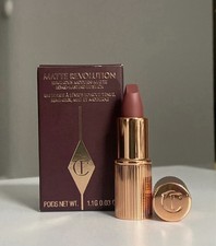 Charlotte Tilbury Pillow Talk 2 Medium Mini Lippenstift