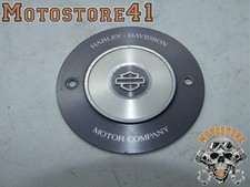 Harley Davidson Point Cover