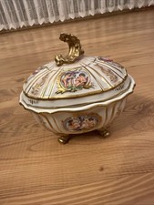 Rudolf Kämmer Deckeldose