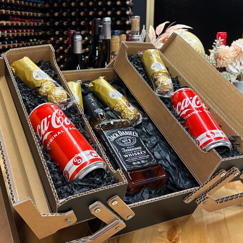 Premium jack daniels - jack,