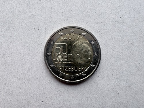 Luxemburg euro 2017 - luxemburg, 2