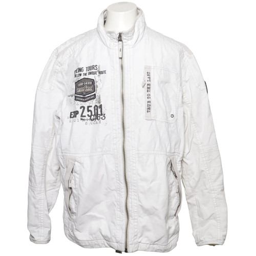 Camp david jacke herren - camp,