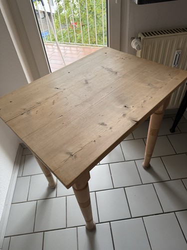 Rechteckiger