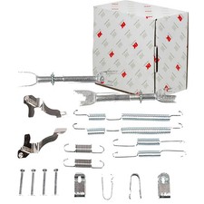 NK MONTAGE-SATZ TROMMELBREMSE