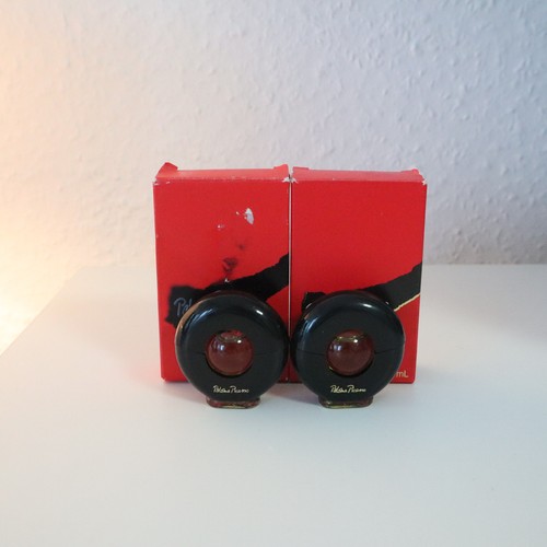 Miniaturen von paloma - 2, x