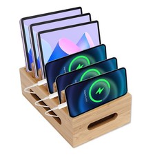 Ladestation Organizer für