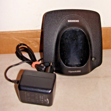 Siemens Gigaset -A200 Basis