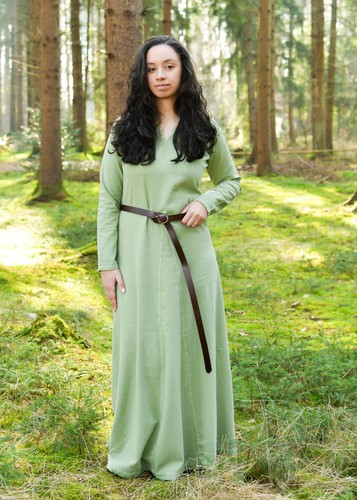 Battle merchant kleid - kleid, tyra