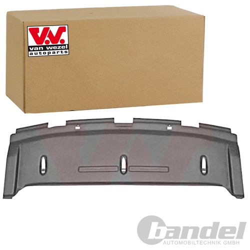 Van wezel motor verkleidung - motor,