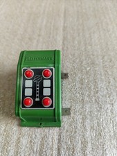 Fleischmann HO + N 6927