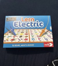 Lern-Electric für Kinder Ab 6