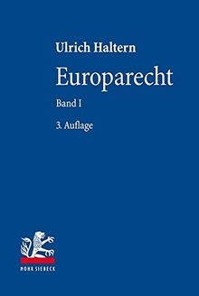 Europarecht dogmatik im - europarecht:,