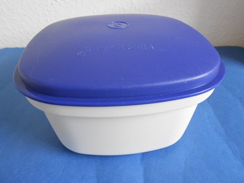 Tupperware siebservierer weiß - tupperware,