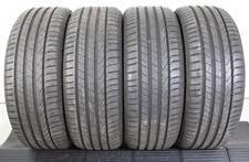 4 x 205/45R17 88W Sommerreifen