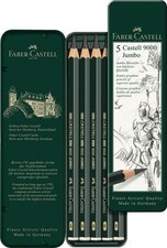 Faber-Castell Bleistifte