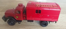 Preiser 1308 Gerätekraftwagen Magirus Mercur 120 D 10A 1:87 (23)