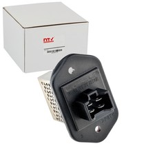 NTY WIDERSTAND REGLER