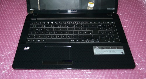 Packard bell le69kb enle69kb - bell,