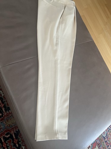 Damen stoffhose beige - damen,