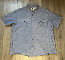 Herren Woolrich Flanell Hemd