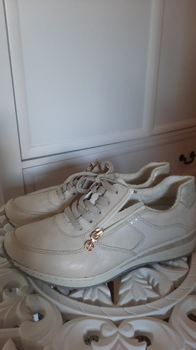 Rieker damen schuhe sneaker - damen,