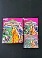 Barbie Abenteuer Zauberhafte