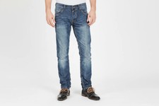 Timezone Herrenjeans Eduardo