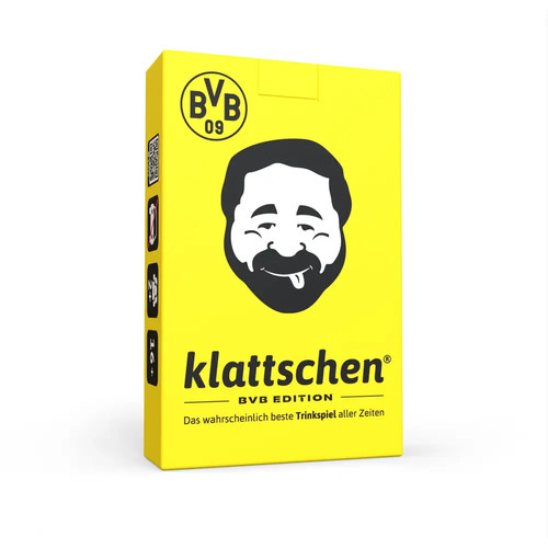 Denkriesen klattschen - denkriesen,