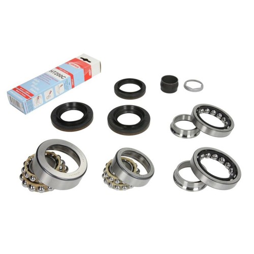 Reparatursatz differential - reparatursatz,,