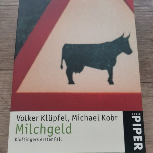Milchgeld kommissar - milchgeld.,