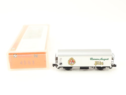 Arnold 4583 güterwagen - n, 4583 güterwagen