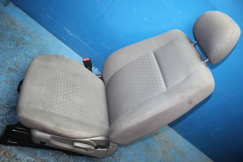 Jeep cherokee 07 - jeep, kj