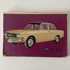 Hobby - Auto-Stars - Oldtimer
