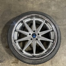 Rohana wheel rc10 20x9 - ☑️,
