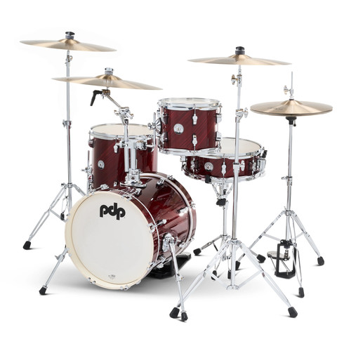 Pdp new yorker shell - new,