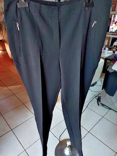 5er set damen - 5er, schwarz
