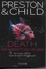 "Death - Das Kabinett des Dr
