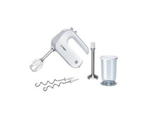 BOSCH Handmixer MFQ4070 weiß
