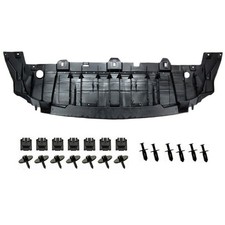 UNTERFAHRSCHUTZ Stoßstange