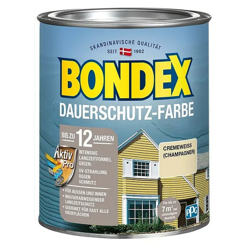 Bondex dauerschutzfarbe - bondex,