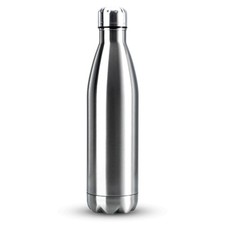 Isolierkanne liter edelstahl - 1,