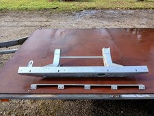 Heckrahmen für Land Rover