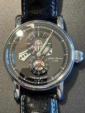 CHRONOSWISS Flying Regulator