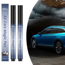All cars magic - all,
