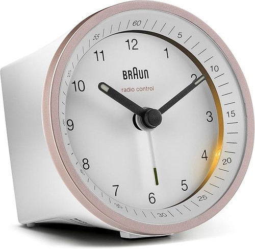 Braun bc07pw dcf klassischer - braun,