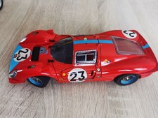 FERRARI 330 P4 1:18 JOUEF