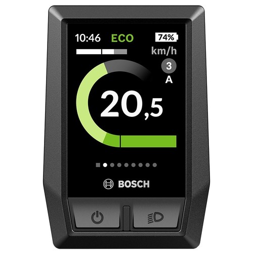 Bosch kiox display bui330 - kiox,