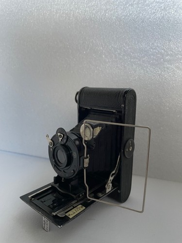 Rollfilmkamera,Krauss,"Rollett