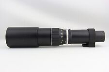 Rubica 500 1:1.8 Super Tele Objektiv #9969