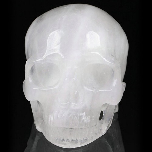 Kristallschädel crystal - kristallschädel, (crystal